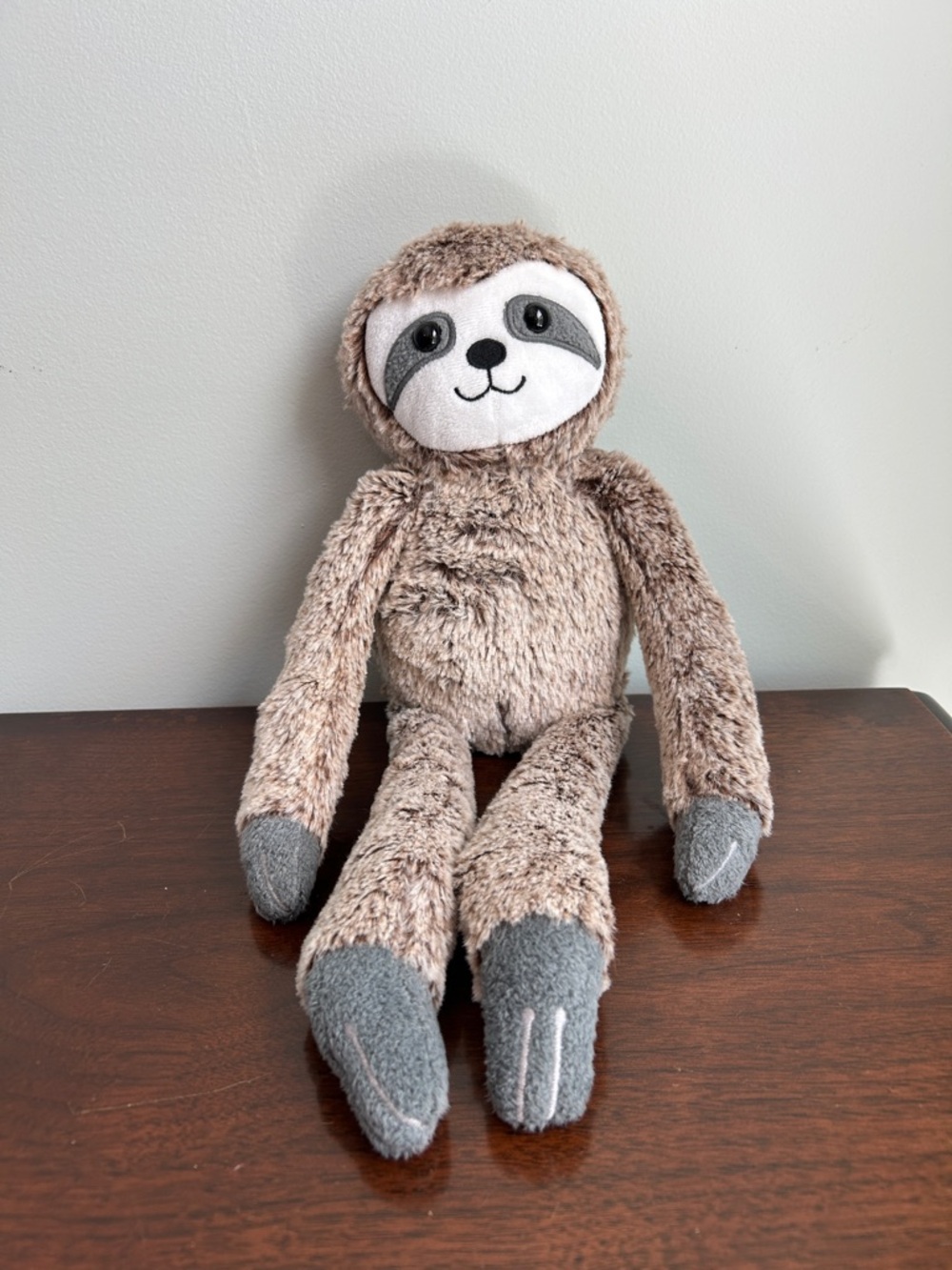Target Cloud Island Sloth Plush Stuffed Animal 17"